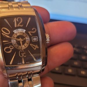 GESS watch